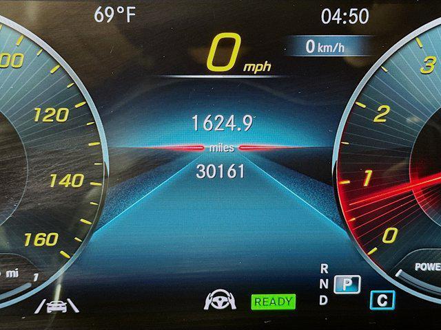 used 2022 Mercedes-Benz GLS 450 car, priced at $51,797