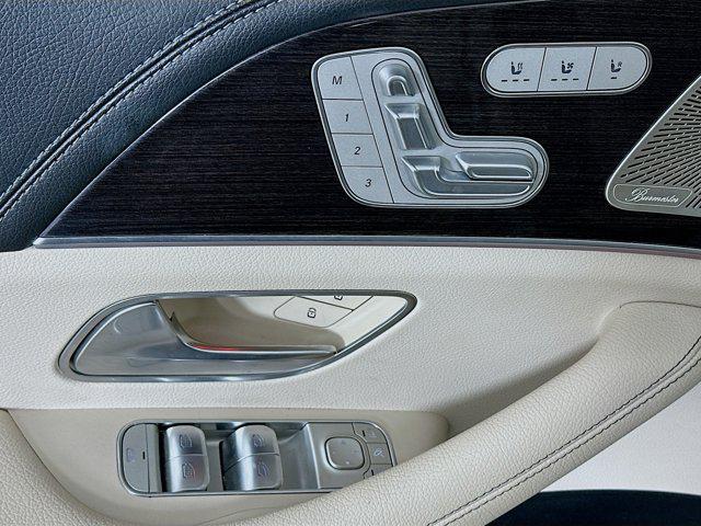 used 2022 Mercedes-Benz GLS 450 car, priced at $51,797