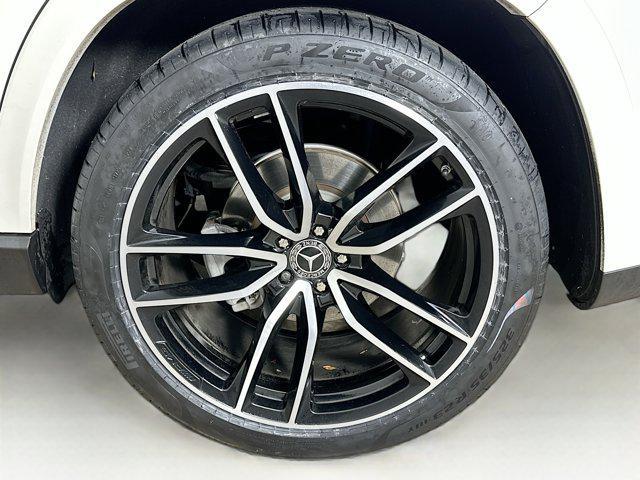 used 2022 Mercedes-Benz GLS 450 car, priced at $51,797