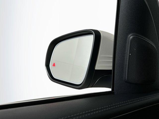 used 2022 Mercedes-Benz GLS 450 car, priced at $51,797