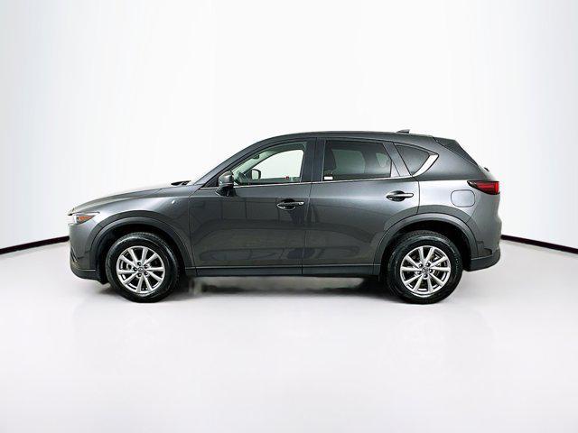 used 2023 Mazda CX-5 car, priced at $21,489