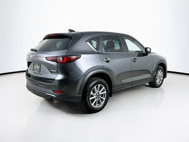 used 2023 Mazda CX-5 car, priced at $21,489