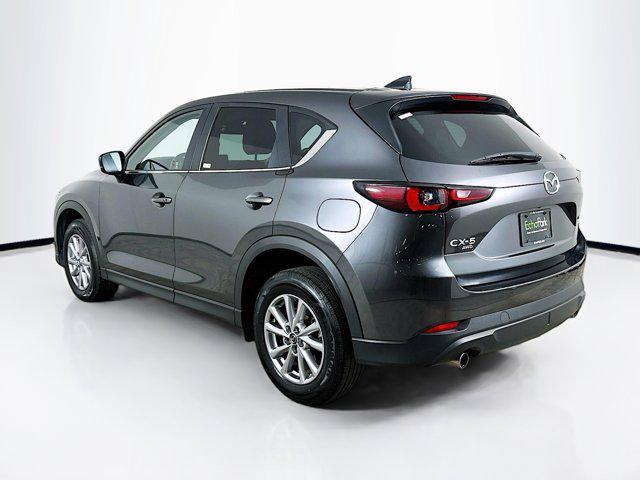 used 2023 Mazda CX-5 car, priced at $21,489