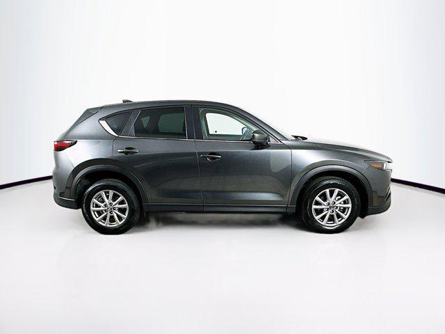 used 2023 Mazda CX-5 car, priced at $21,489