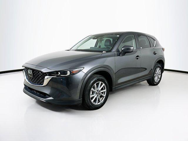 used 2023 Mazda CX-5 car, priced at $21,489