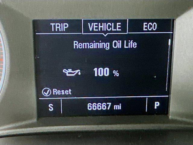 used 2022 Chevrolet Traverse car, priced at $23,597