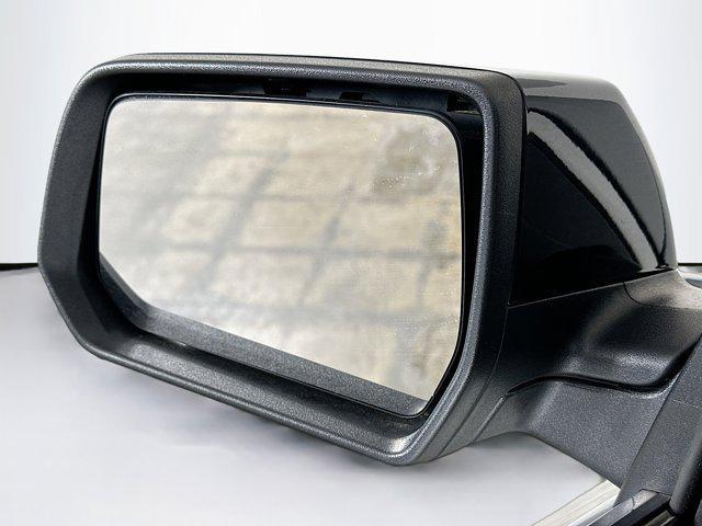 used 2022 Chevrolet Traverse car, priced at $23,597