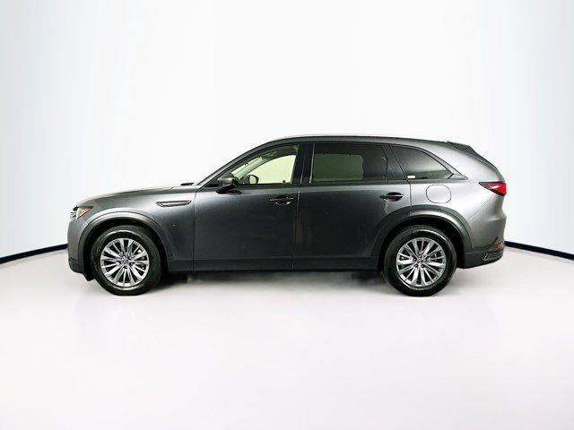 used 2024 Mazda CX-90 car, priced at $29,497