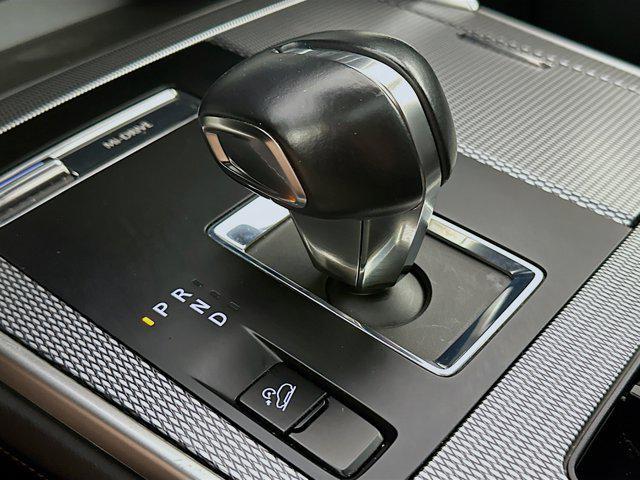 used 2024 Mazda CX-90 car, priced at $29,497