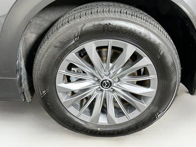used 2024 Mazda CX-90 car, priced at $29,497