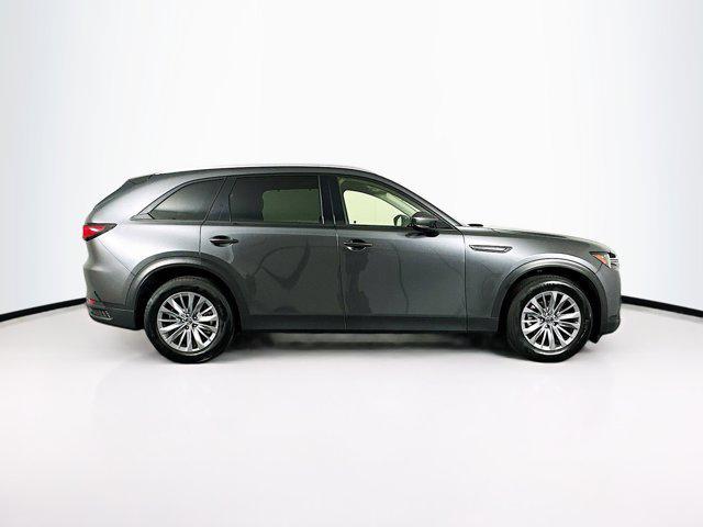 used 2024 Mazda CX-90 car, priced at $29,497
