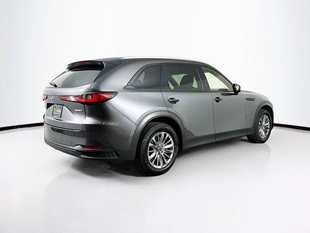 used 2024 Mazda CX-90 car, priced at $29,497