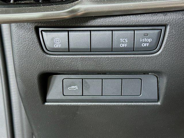 used 2024 Mazda CX-90 car, priced at $29,497