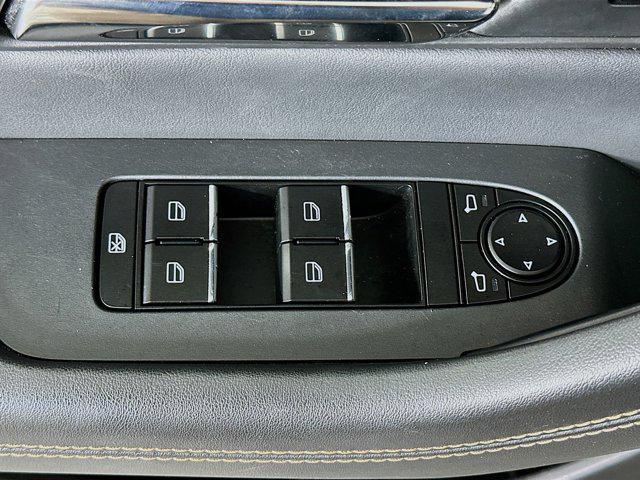 used 2024 Mazda CX-90 car, priced at $29,497
