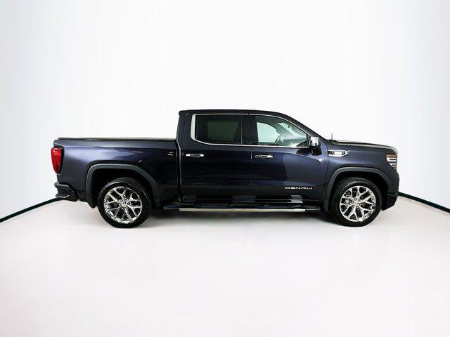 used 2022 GMC Sierra 1500 car, priced at $49,689