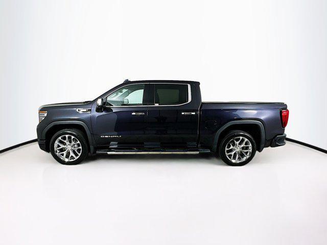 used 2022 GMC Sierra 1500 car, priced at $49,689