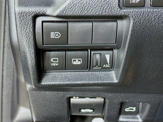 used 2023 Lexus IS 350 car, priced at $40,797