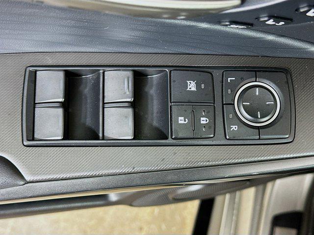 used 2023 Lexus IS 350 car, priced at $40,797