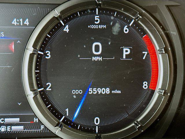 used 2023 Lexus IS 350 car, priced at $40,797