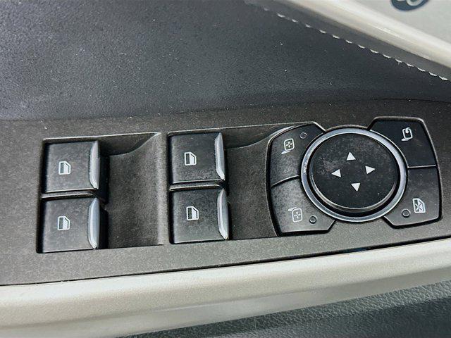 used 2024 Ford Explorer car, priced at $29,297