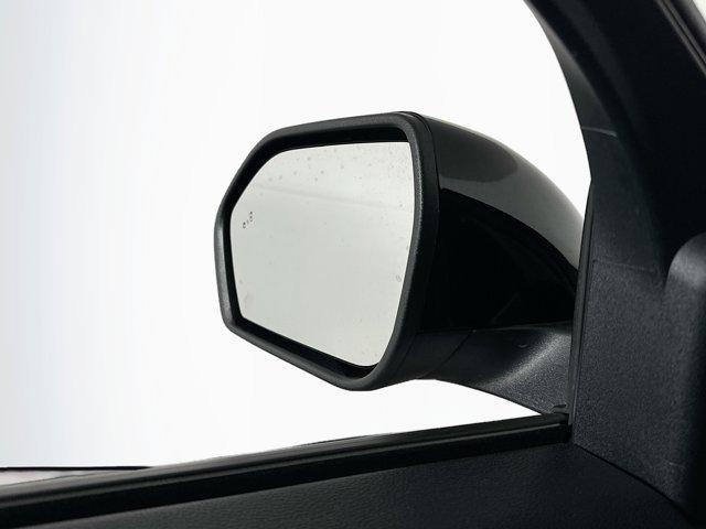used 2024 Ford Explorer car, priced at $29,297