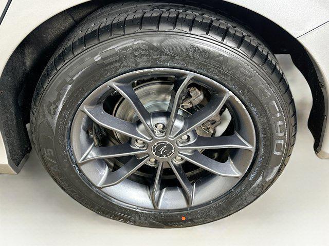 used 2017 Honda Civic car, priced at $12,497