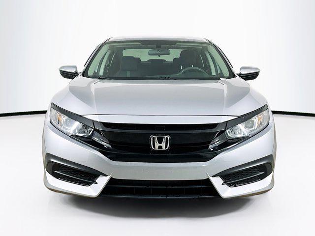 used 2017 Honda Civic car, priced at $12,497