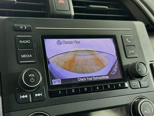 used 2017 Honda Civic car, priced at $12,497