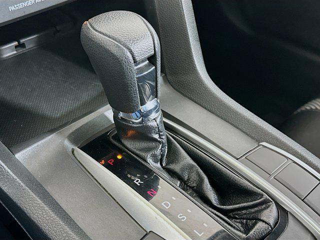 used 2017 Honda Civic car, priced at $12,497