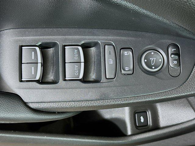 used 2022 Honda Accord Hybrid car, priced at $24,597