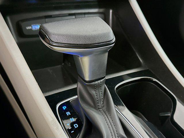 used 2024 Hyundai Tucson car, priced at $21,897
