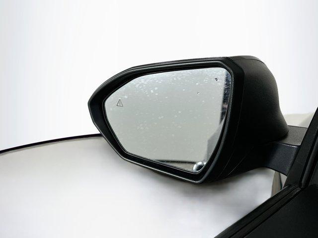 used 2024 Hyundai Tucson car, priced at $21,897