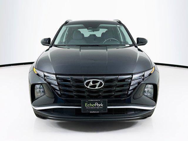 used 2024 Hyundai Tucson car, priced at $21,897