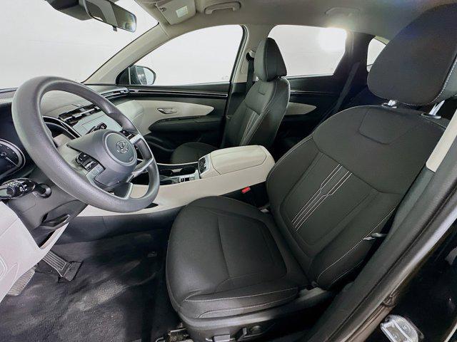 used 2024 Hyundai Tucson car, priced at $21,897