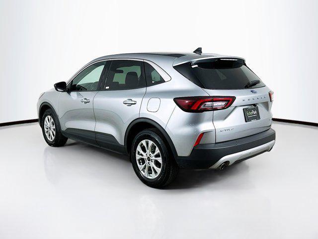 used 2024 Ford Escape car, priced at $23,187