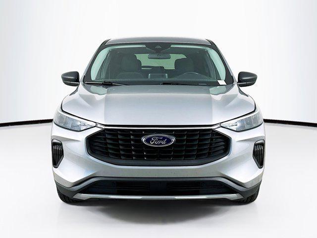 used 2024 Ford Escape car, priced at $23,187