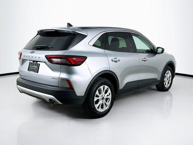used 2024 Ford Escape car, priced at $23,187