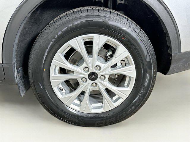 used 2024 Ford Escape car, priced at $23,187