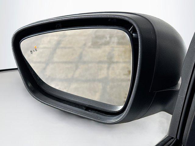 used 2024 Ford Escape car, priced at $23,187