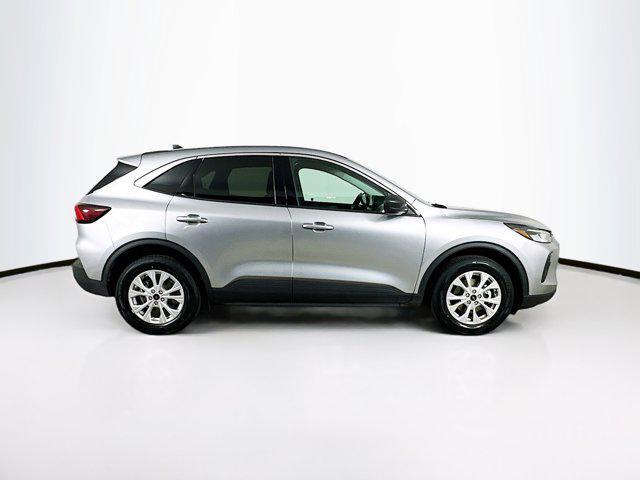used 2024 Ford Escape car, priced at $23,187
