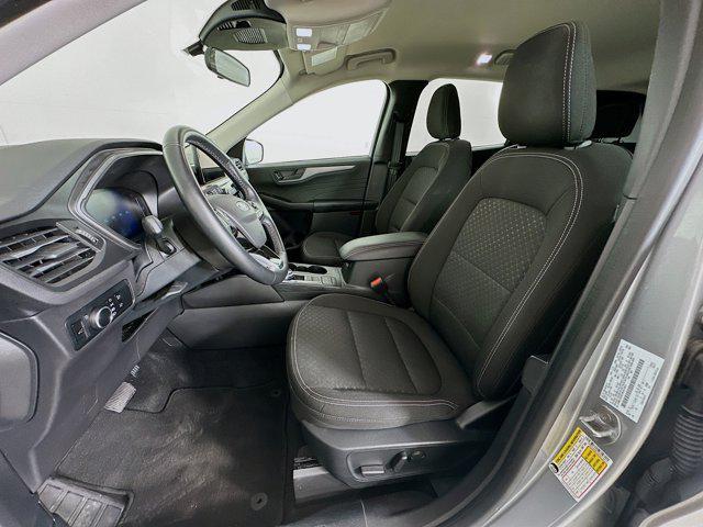 used 2024 Ford Escape car, priced at $23,187