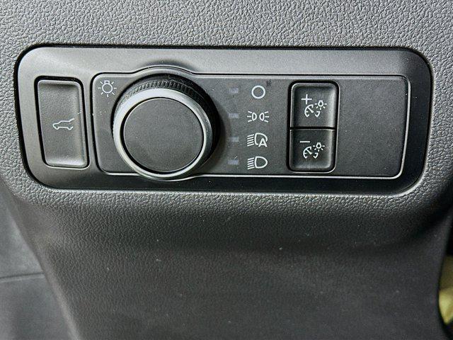 used 2024 Ford Escape car, priced at $23,187