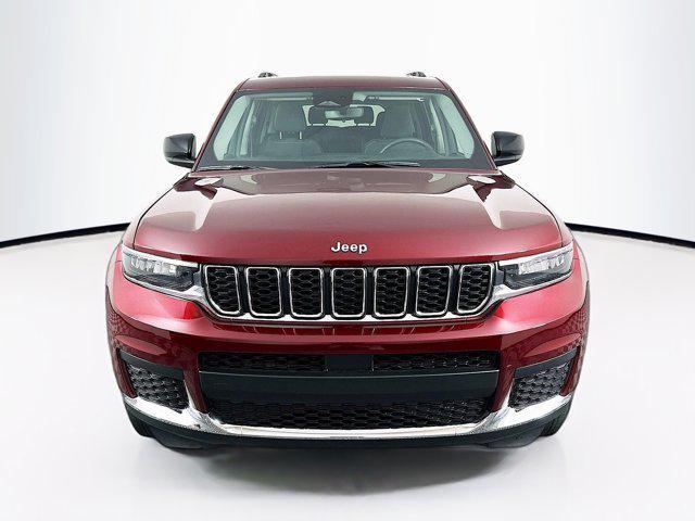 used 2023 Jeep Grand Cherokee L car, priced at $28,589