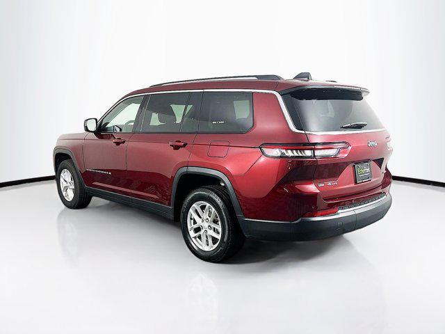 used 2023 Jeep Grand Cherokee L car, priced at $28,589