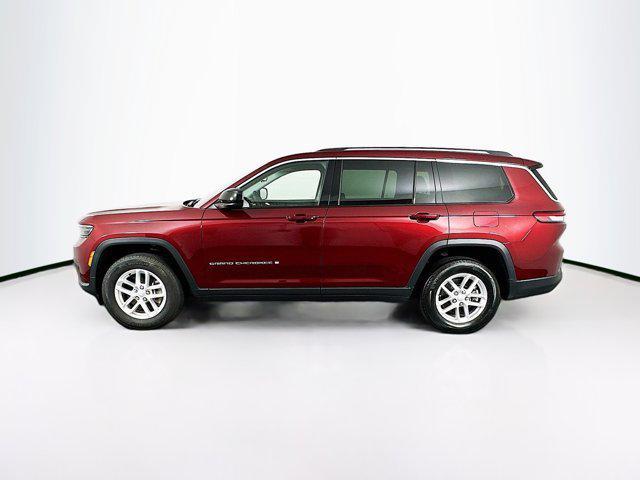 used 2023 Jeep Grand Cherokee L car, priced at $28,589