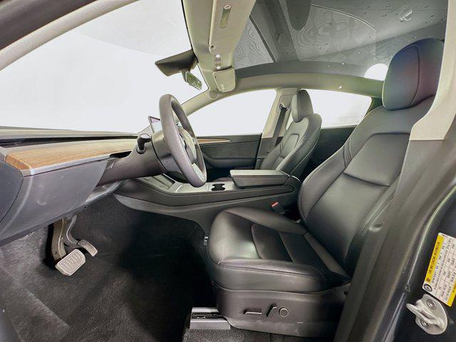 used 2023 Tesla Model Y car, priced at $31,699