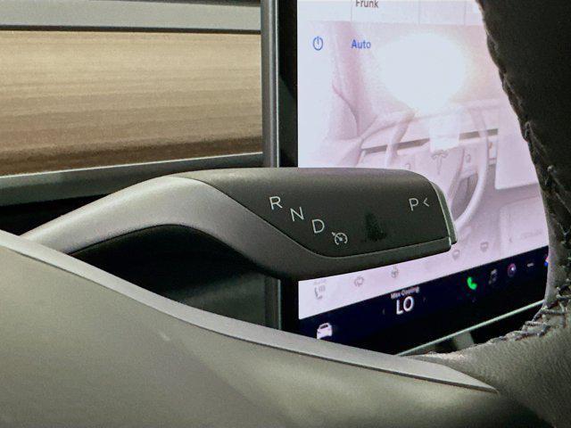 used 2023 Tesla Model Y car, priced at $31,699