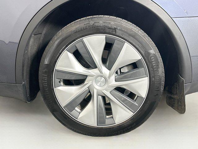 used 2023 Tesla Model Y car, priced at $31,699