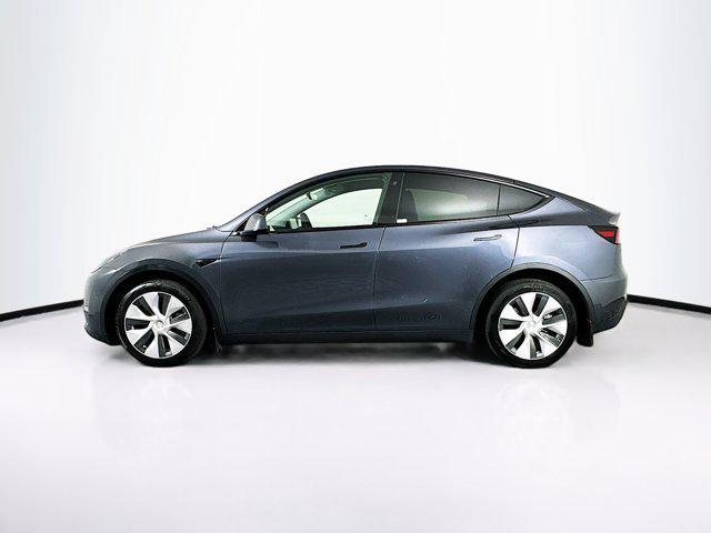 used 2023 Tesla Model Y car, priced at $31,699