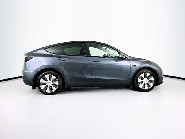 used 2023 Tesla Model Y car, priced at $31,699